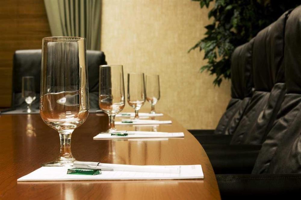 Hampton Inn & Suites Seattle North/Lynnwood Faciliteter billede