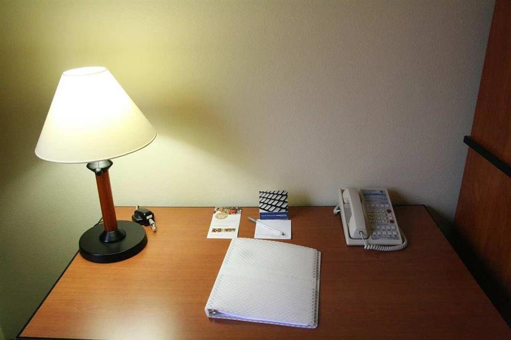 Hampton Inn & Suites Seattle North/Lynnwood Værelse billede