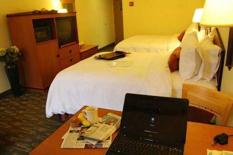 Hampton Inn & Suites Seattle North/Lynnwood Værelse billede